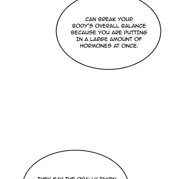 Tracy's Perfect Married Life Manhwa - Chapter 44 Page 125