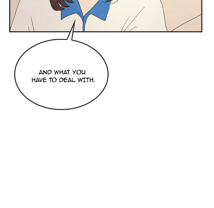 Tracy's Perfect Married Life Manhwa - Chapter 44 Page 130