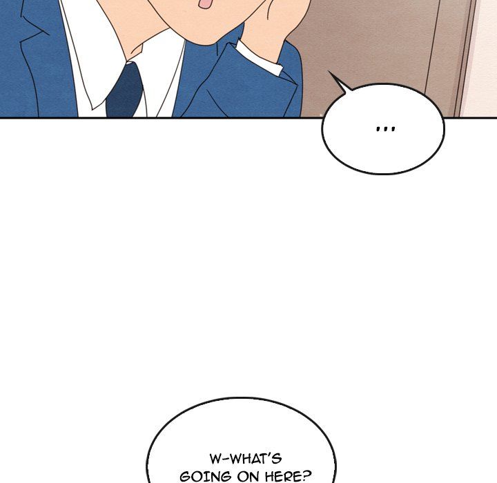 Tracy's Perfect Married Life Manhwa - Chapter 44 Page 151
