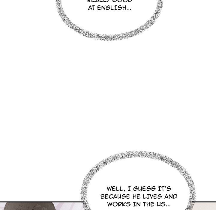 Tracy's Perfect Married Life Manhwa - Chapter 44 Page 157