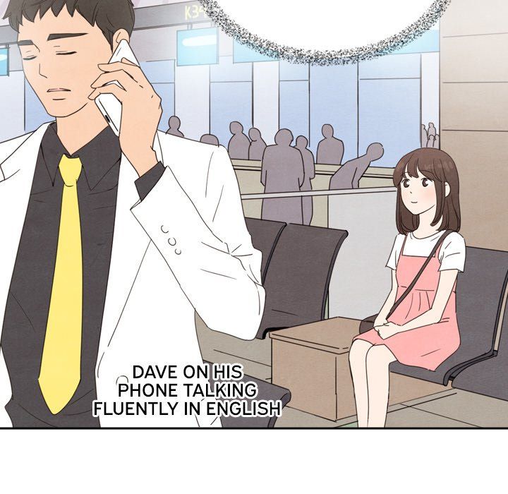 Tracy's Perfect Married Life Manhwa - Chapter 44 Page 158