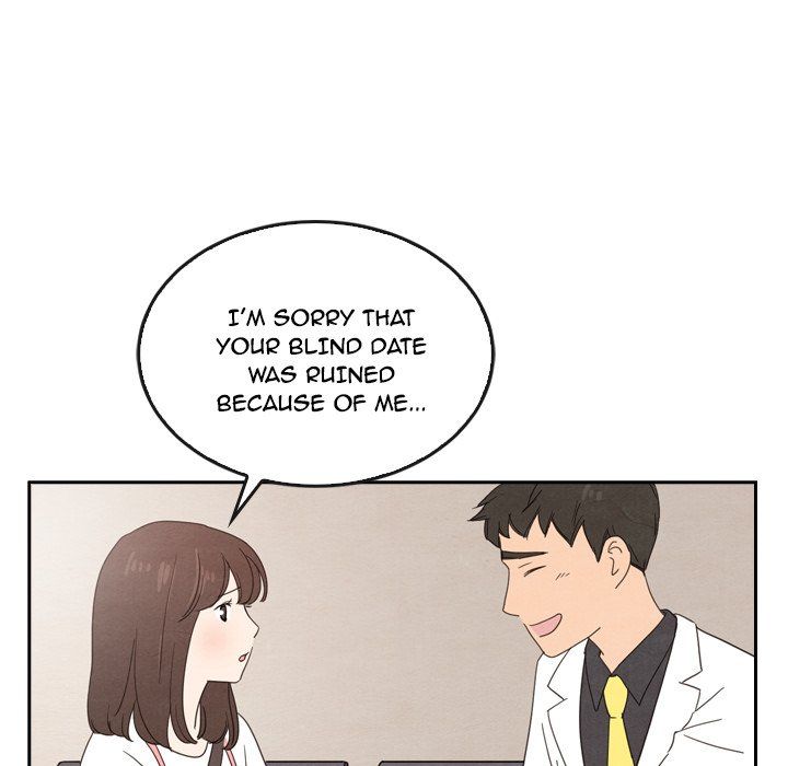 Tracy's Perfect Married Life Manhwa - Chapter 44 Page 161