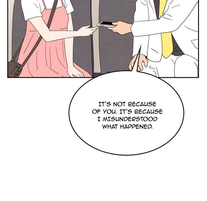 Tracy's Perfect Married Life Manhwa - Chapter 44 Page 162
