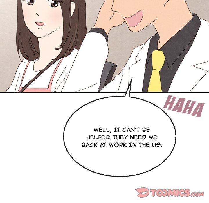 Tracy's Perfect Married Life Manhwa - Chapter 44 Page 164