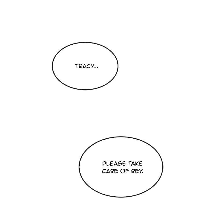 Tracy's Perfect Married Life Manhwa - Chapter 44 Page 166