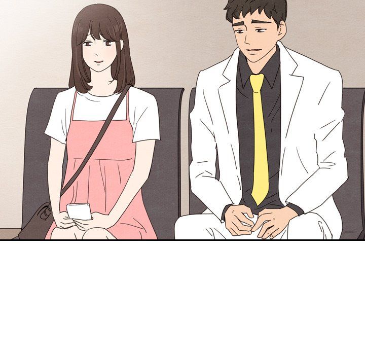 Tracy's Perfect Married Life Manhwa - Chapter 44 Page 179