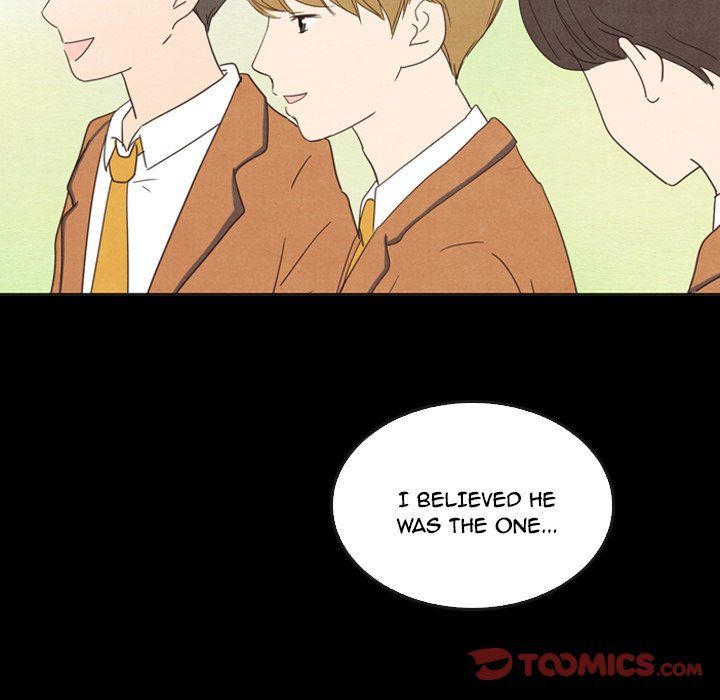 Tracy's Perfect Married Life Manhwa - Chapter 44 Page 184