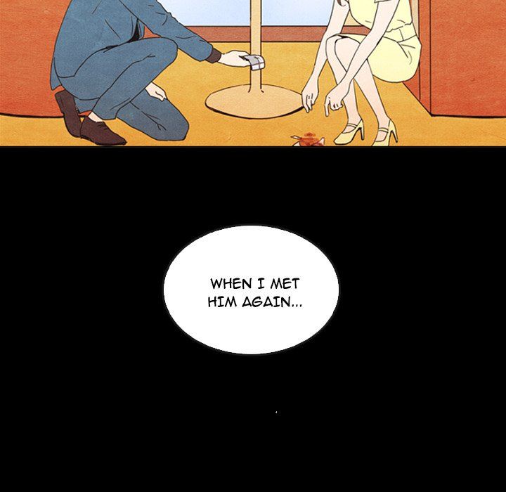 Tracy's Perfect Married Life Manhwa - Chapter 44 Page 186