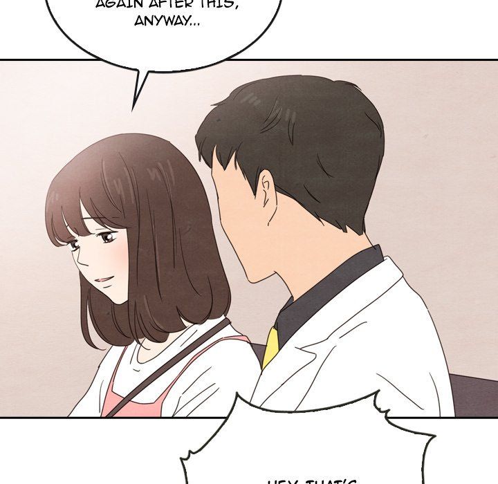 Tracy's Perfect Married Life Manhwa - Chapter 44 Page 197