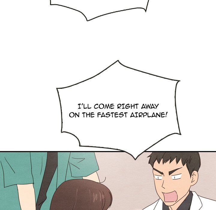 Tracy's Perfect Married Life Manhwa - Chapter 44 Page 199