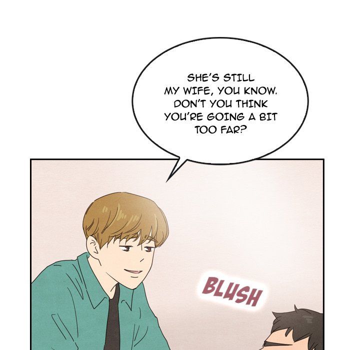 Tracy's Perfect Married Life Manhwa - Chapter 44 Page 201