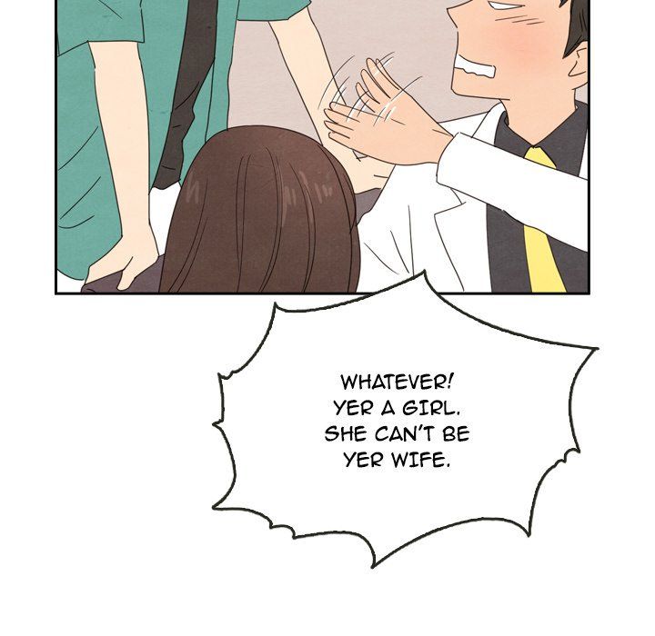 Tracy's Perfect Married Life Manhwa - Chapter 44 Page 202