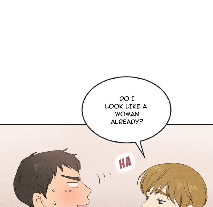 Tracy's Perfect Married Life Manhwa - Chapter 44 Page 203