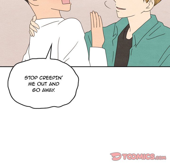 Tracy's Perfect Married Life Manhwa - Chapter 44 Page 204