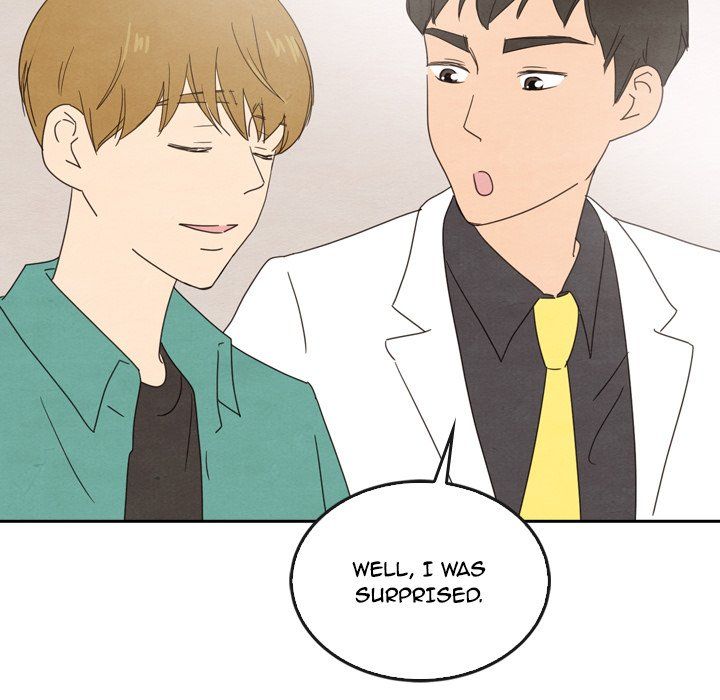 Tracy's Perfect Married Life Manhwa - Chapter 44 Page 211