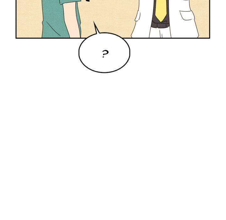 Tracy's Perfect Married Life Manhwa - Chapter 44 Page 216
