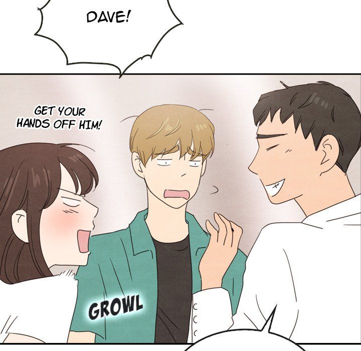 Tracy's Perfect Married Life Manhwa - Chapter 44 Page 219