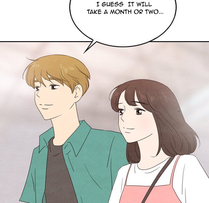 Tracy's Perfect Married Life Manhwa - Chapter 44 Page 226