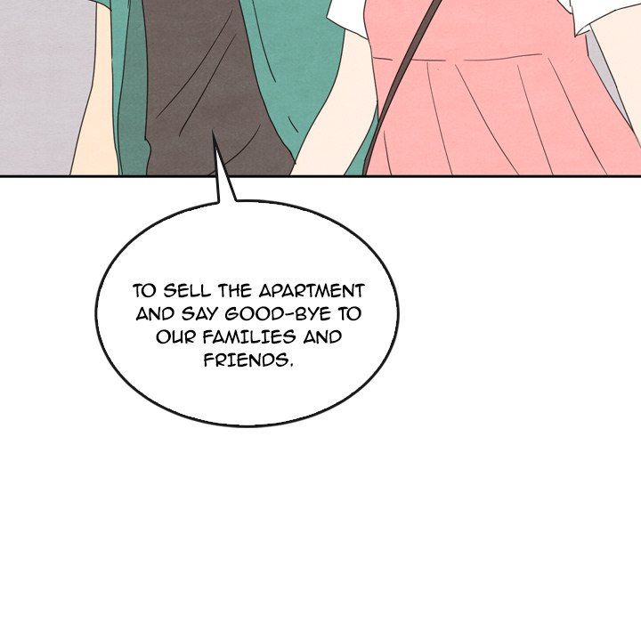 Tracy's Perfect Married Life Manhwa - Chapter 44 Page 227