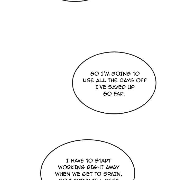 Tracy's Perfect Married Life Manhwa - Chapter 44 Page 229