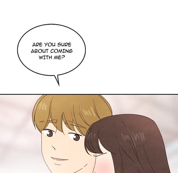 Tracy's Perfect Married Life Manhwa - Chapter 44 Page 232