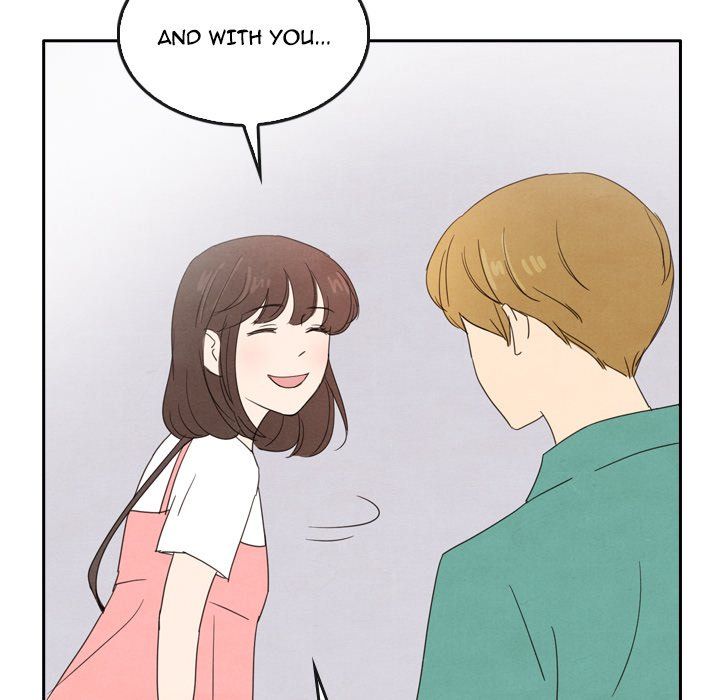 Tracy's Perfect Married Life Manhwa - Chapter 44 Page 238