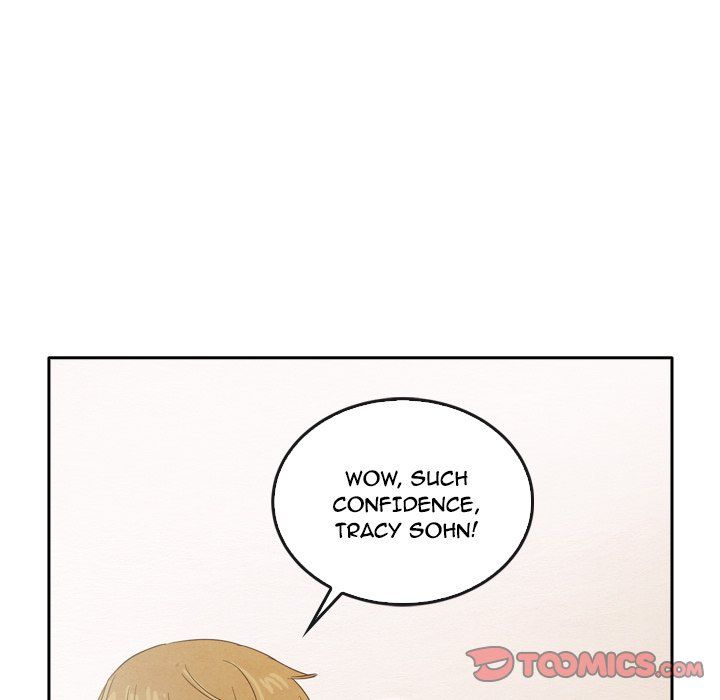 Tracy's Perfect Married Life Manhwa - Chapter 44 Page 244