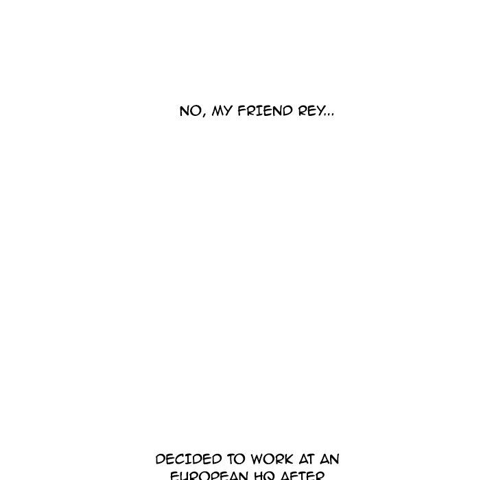 Tracy's Perfect Married Life Manhwa - Chapter 44 Page 248