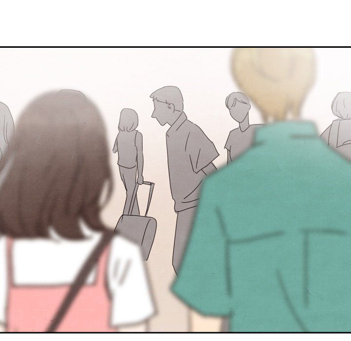 Tracy's Perfect Married Life Manhwa - Chapter 44 Page 254