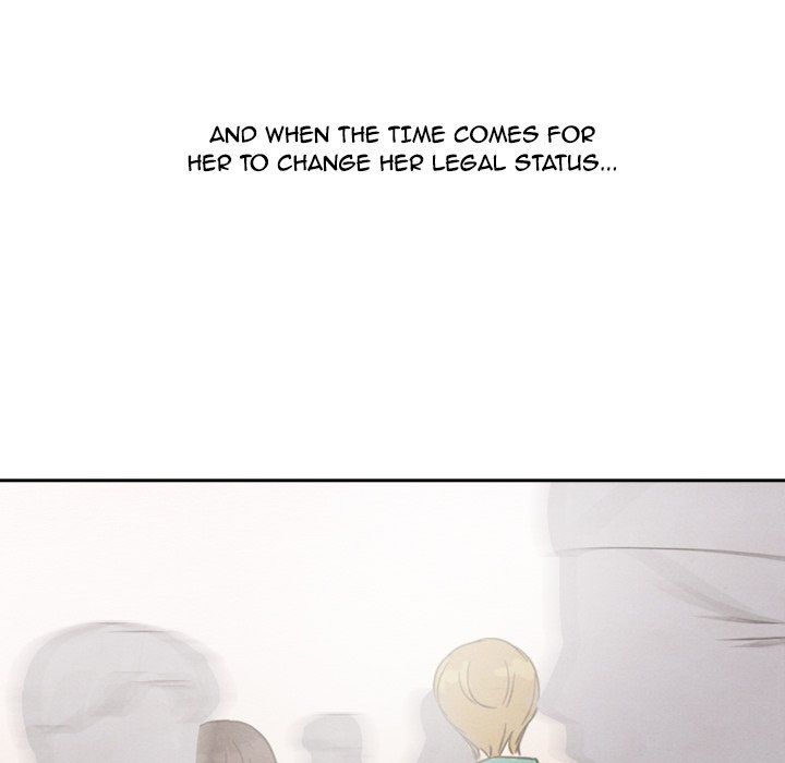 Tracy's Perfect Married Life Manhwa - Chapter 44 Page 257