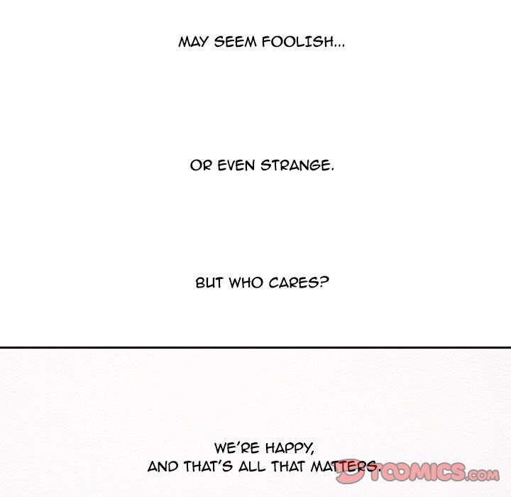 Tracy's Perfect Married Life Manhwa - Chapter 44 Page 264