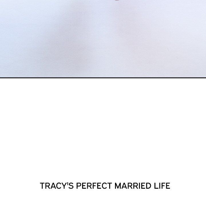 Tracy's Perfect Married Life Manhwa - Chapter 44 Page 266