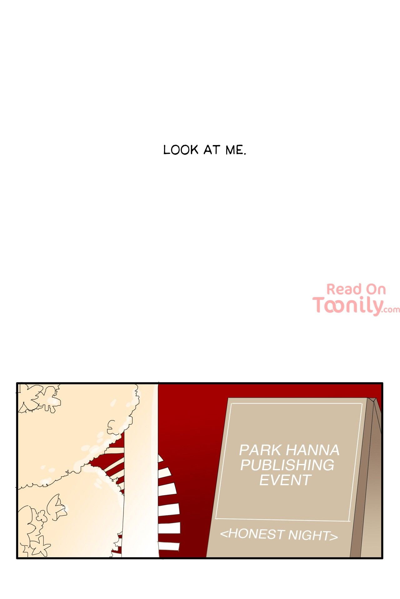 Love, Sex, Relationship Manhwa - Chapter 7 Page 0