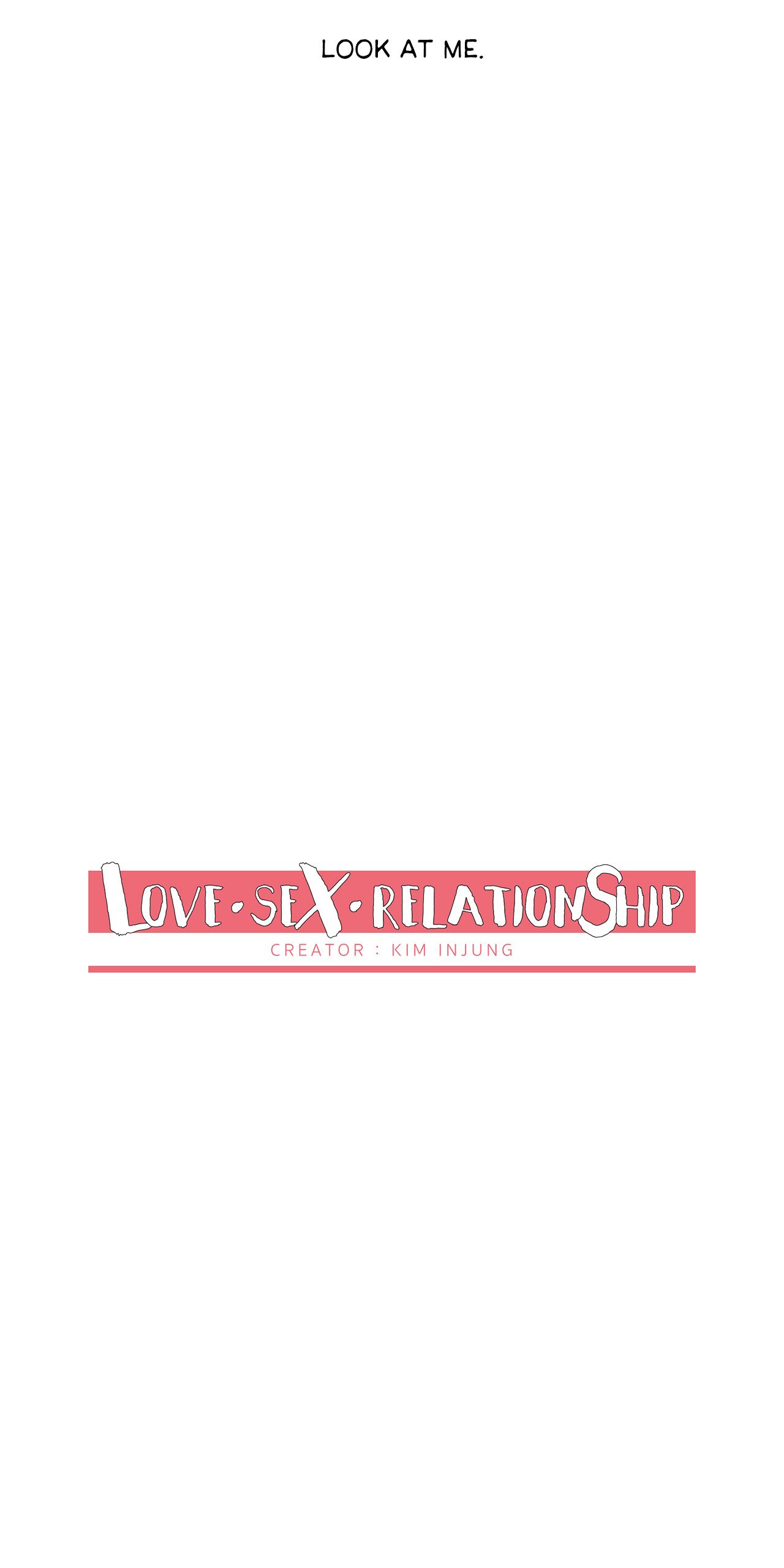 Love, Sex, Relationship Manhwa - Chapter 7 Page 3