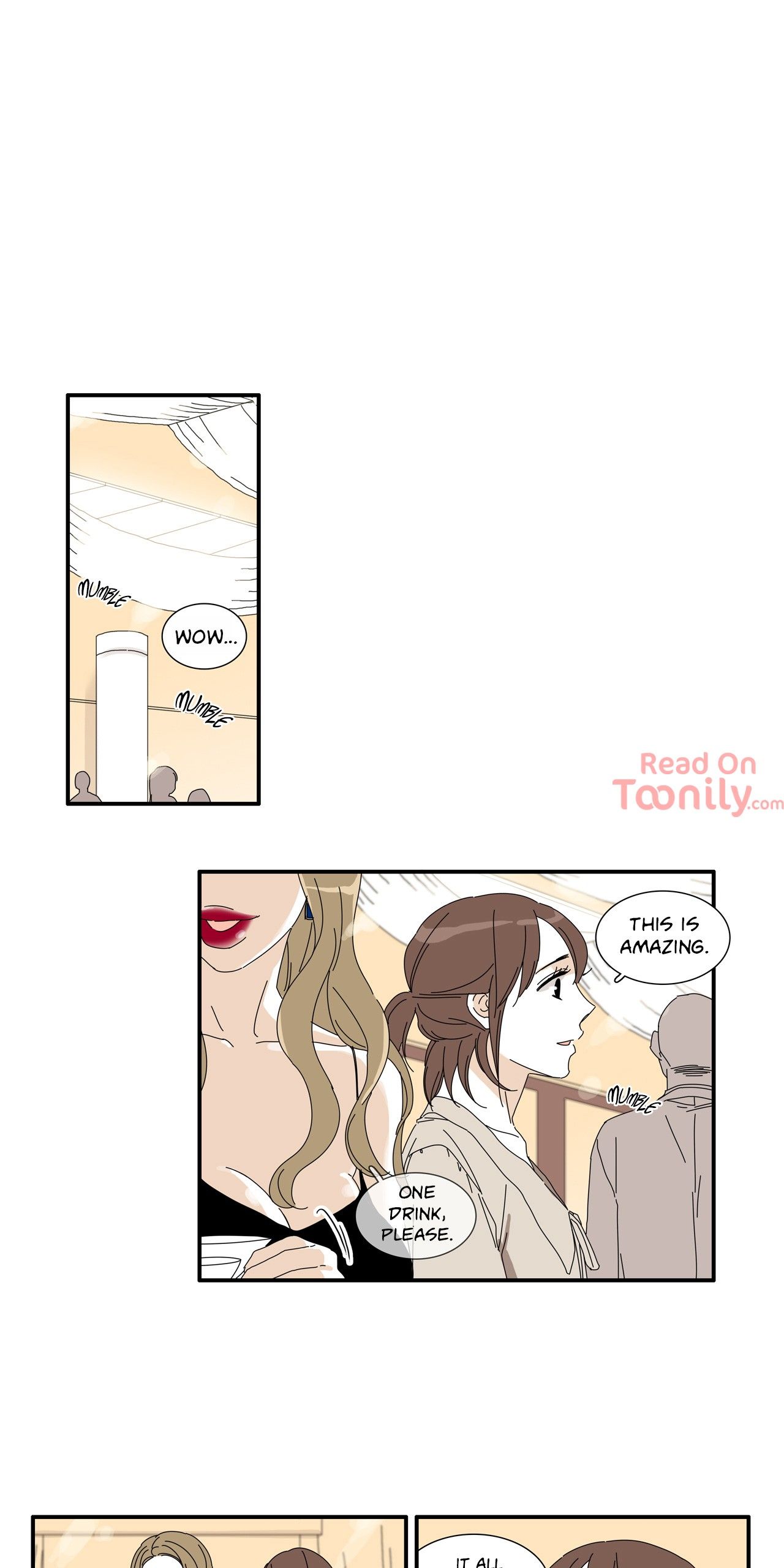 Love, Sex, Relationship Manhwa - Chapter 7 Page 4