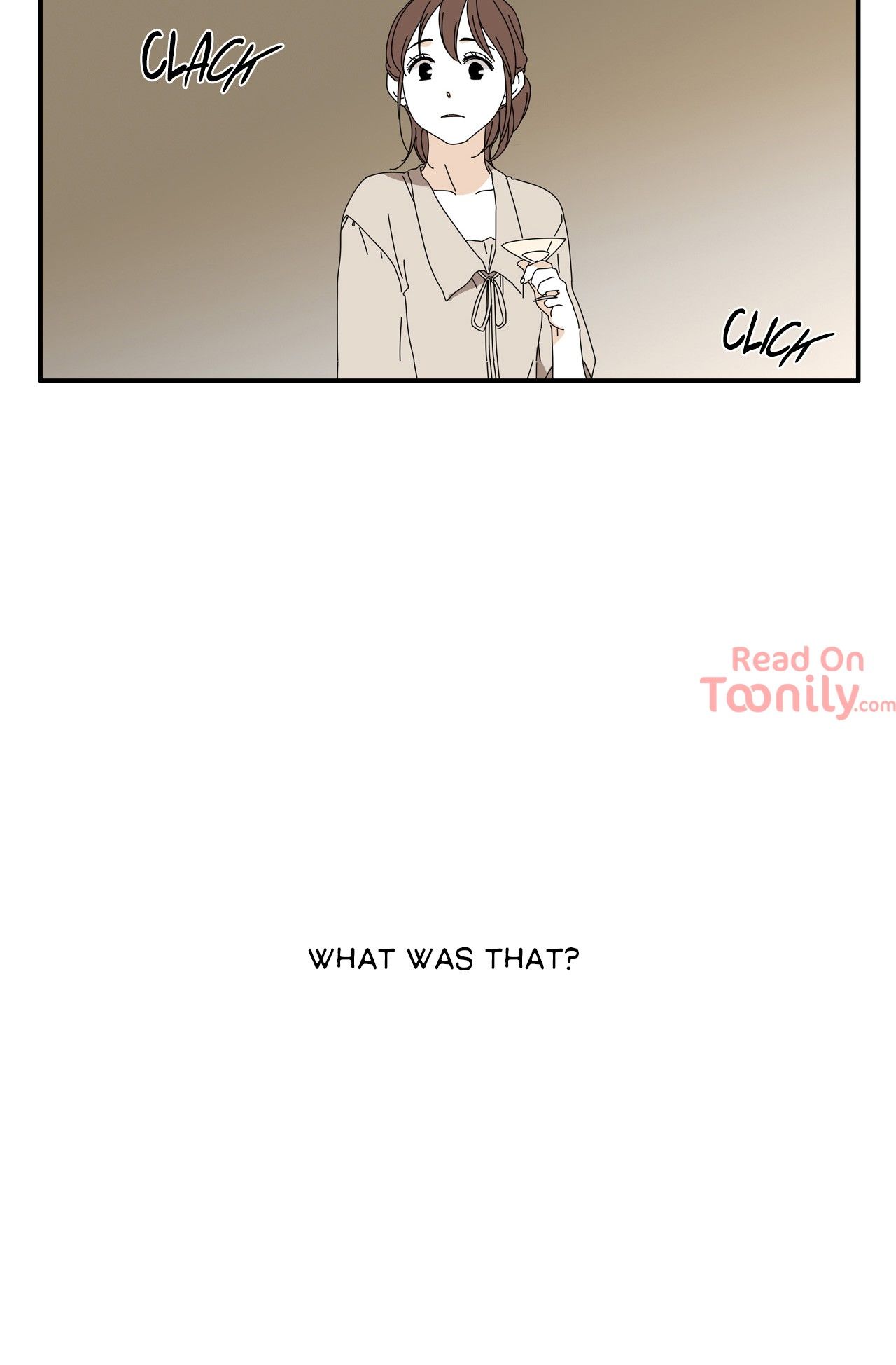 Love, Sex, Relationship Manhwa - Chapter 7 Page 19
