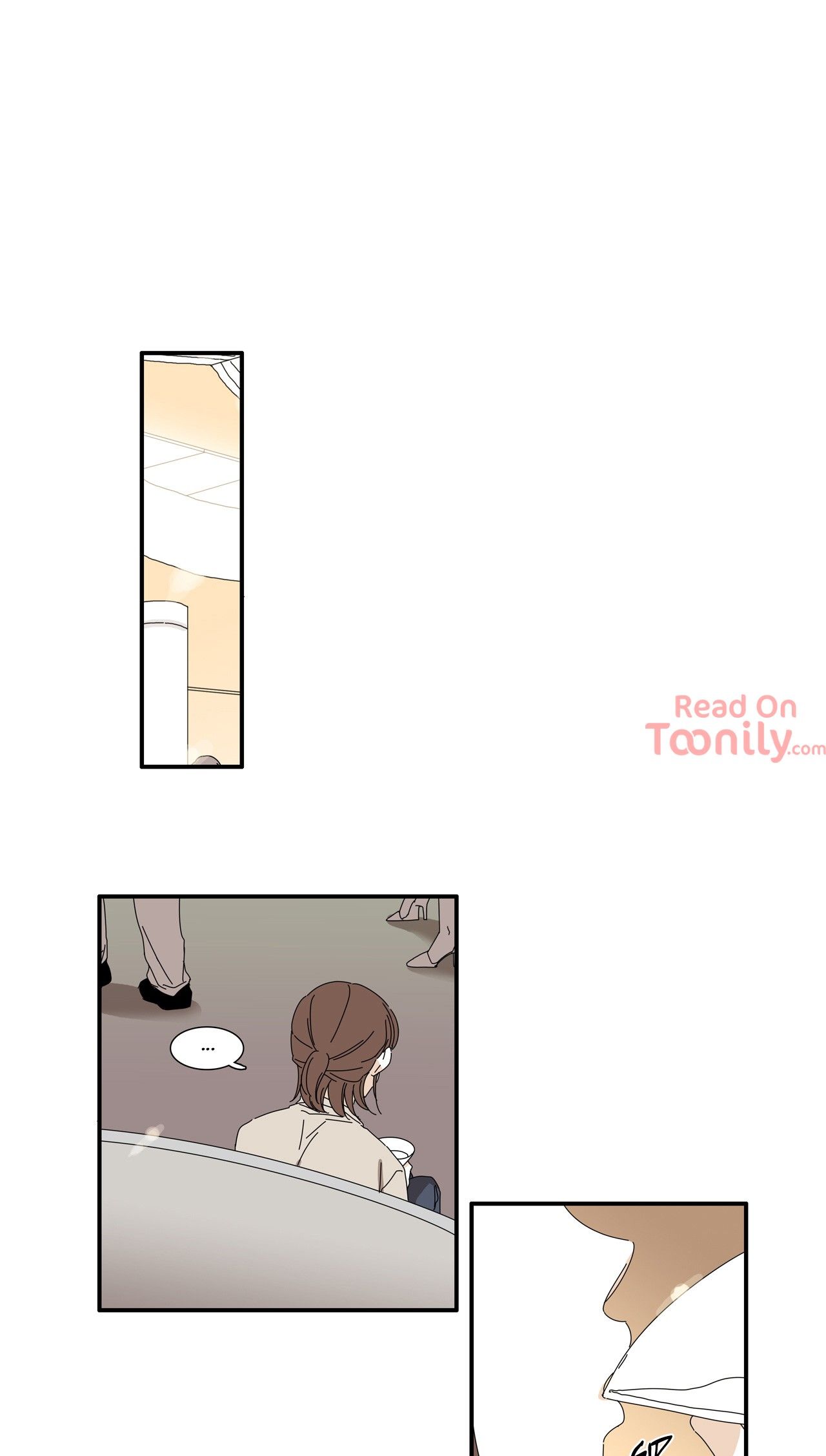 Love, Sex, Relationship Manhwa - Chapter 7 Page 20