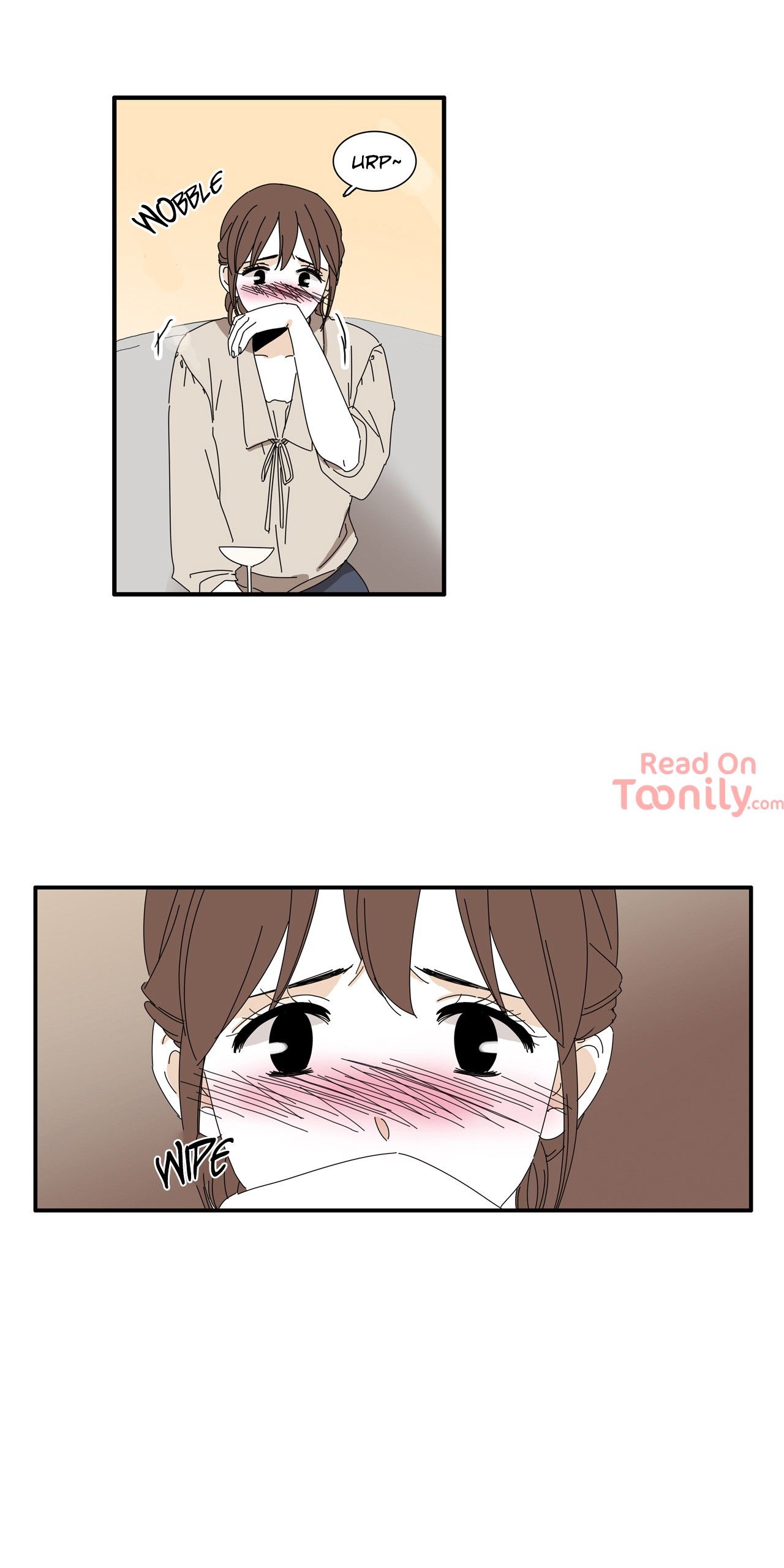 Love, Sex, Relationship Manhwa - Chapter 7 Page 24