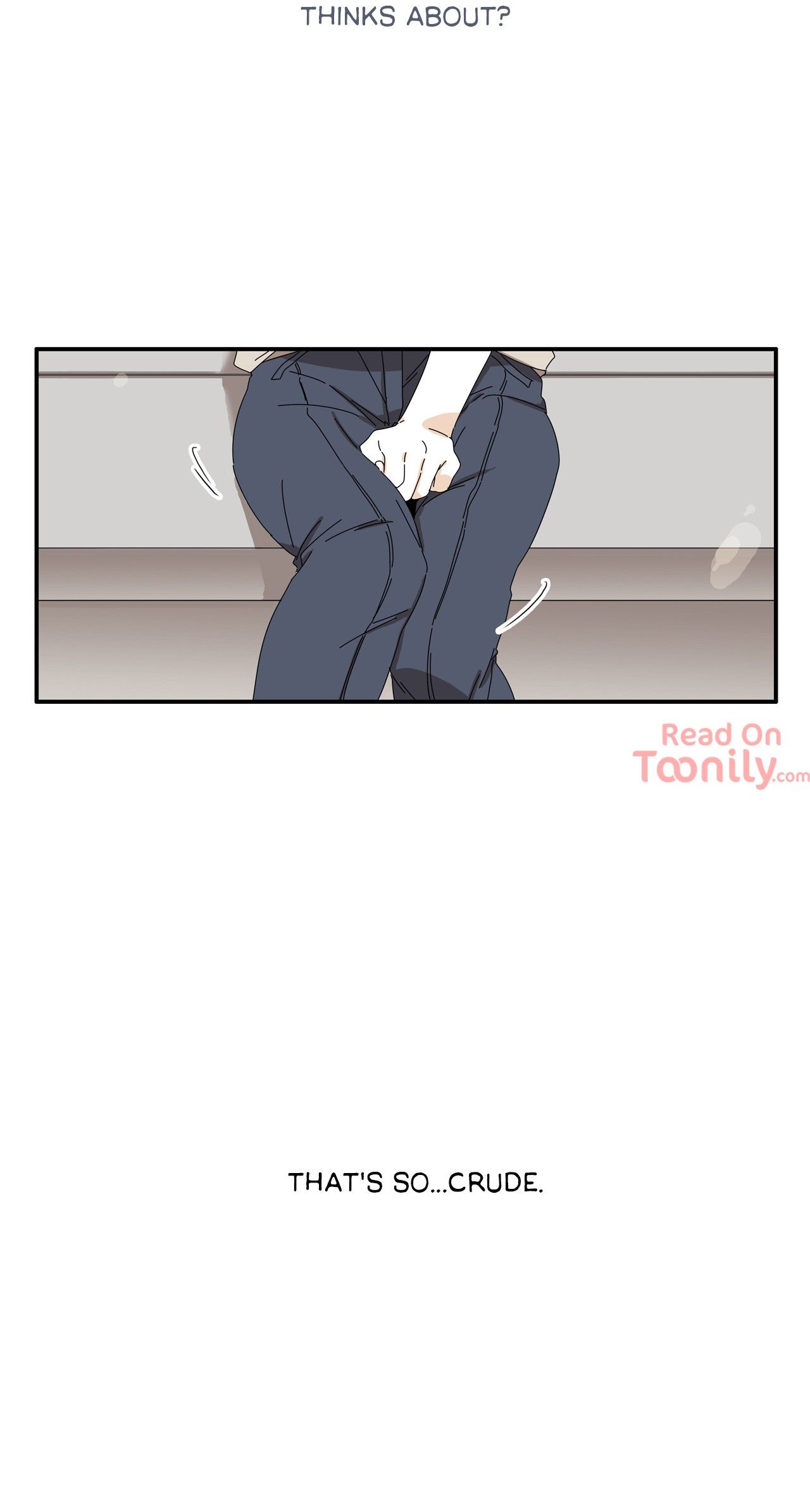 Love, Sex, Relationship Manhwa - Chapter 7 Page 29