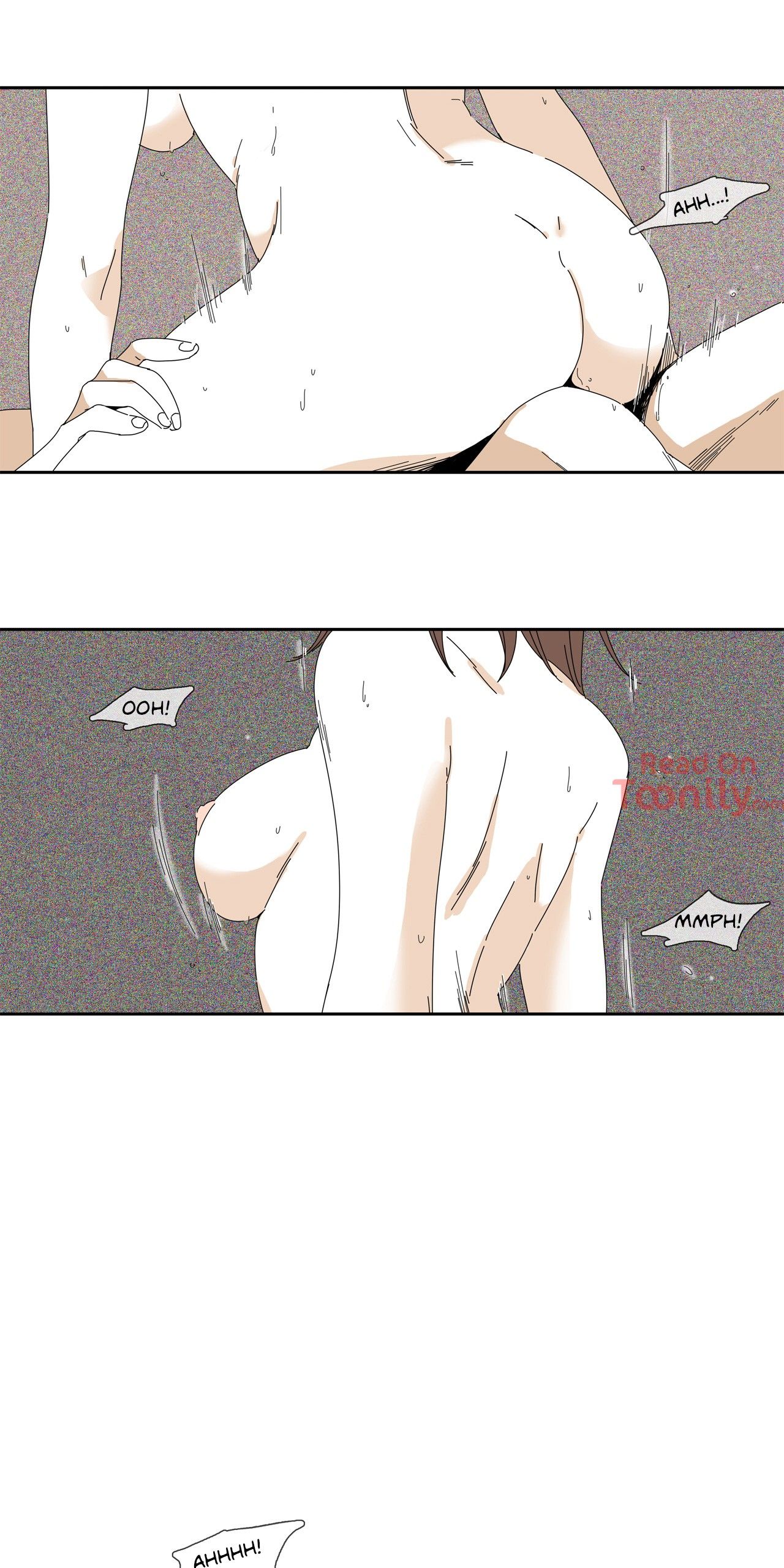 Love, Sex, Relationship Manhwa - Chapter 7 Page 34