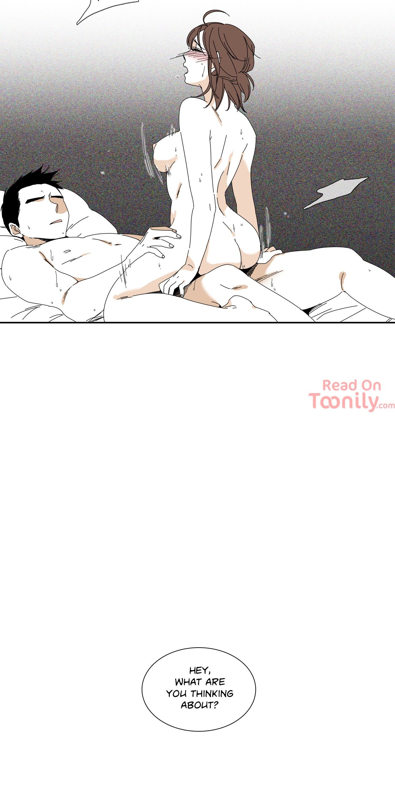 Love, Sex, Relationship Manhwa - Chapter 7 Page 35