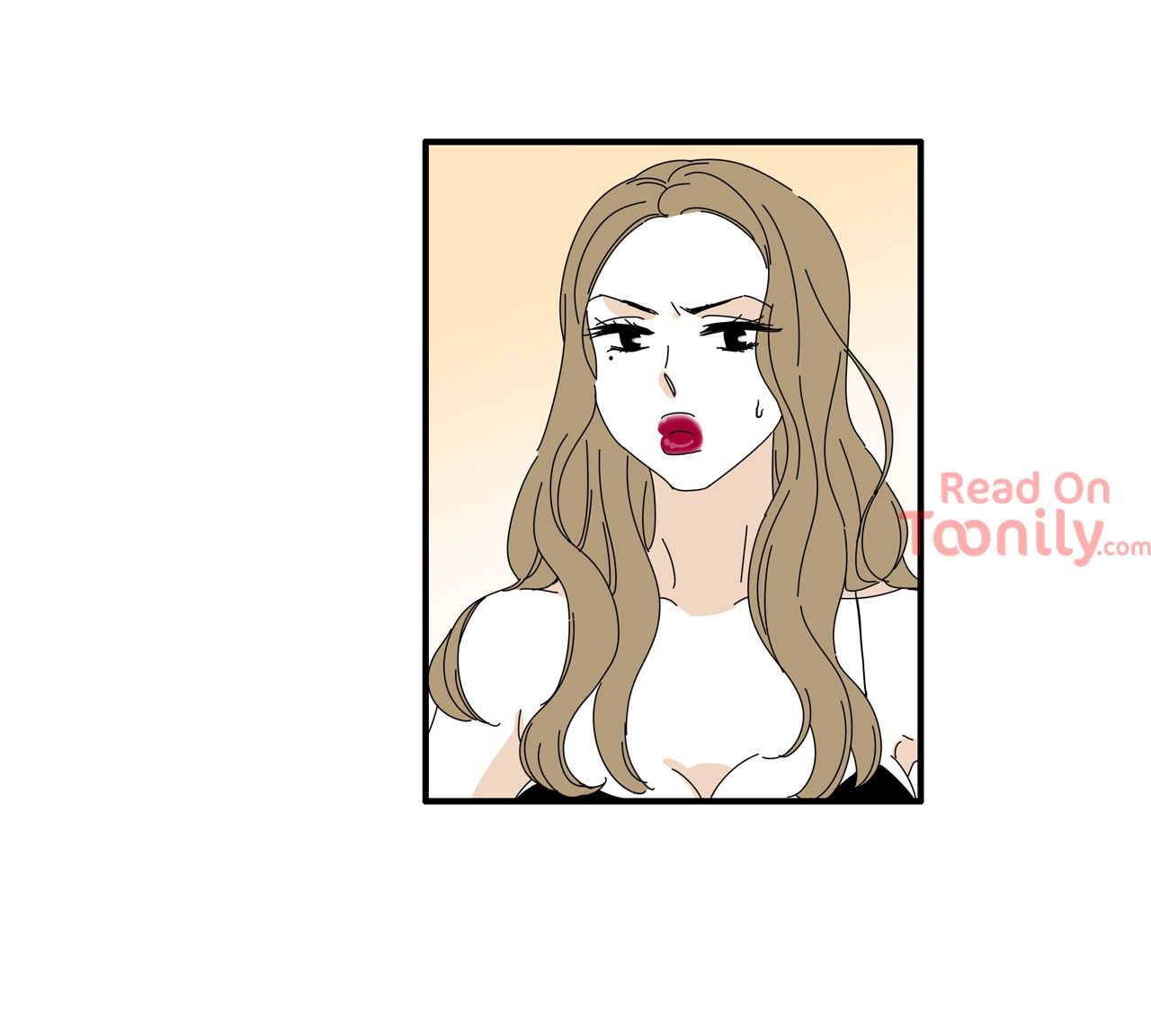 Love, Sex, Relationship Manhwa - Chapter 7 Page 38