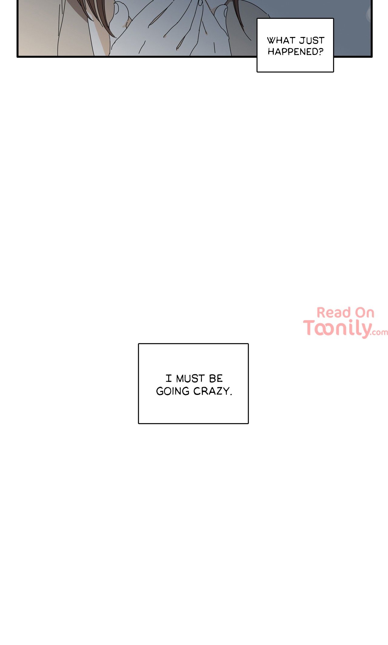 Love, Sex, Relationship Manhwa - Chapter 7 Page 43