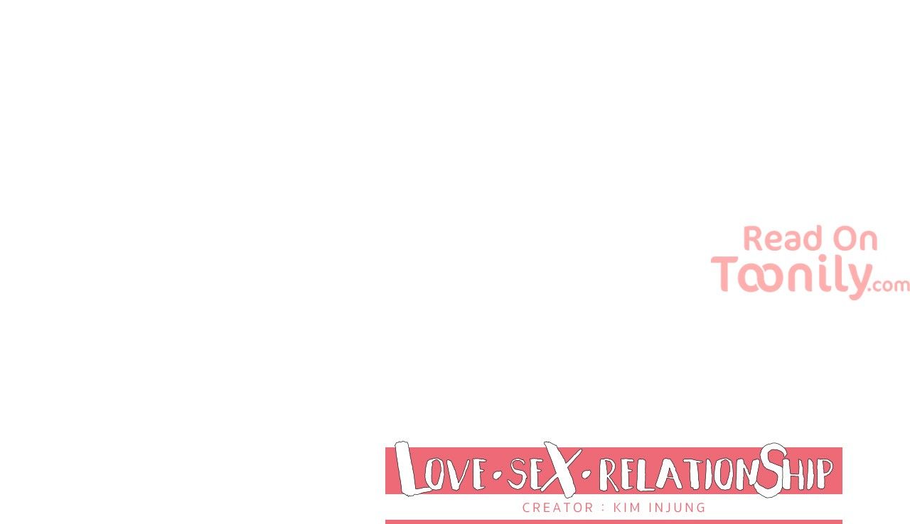 Love, Sex, Relationship Manhwa - Chapter 7 Page 44
