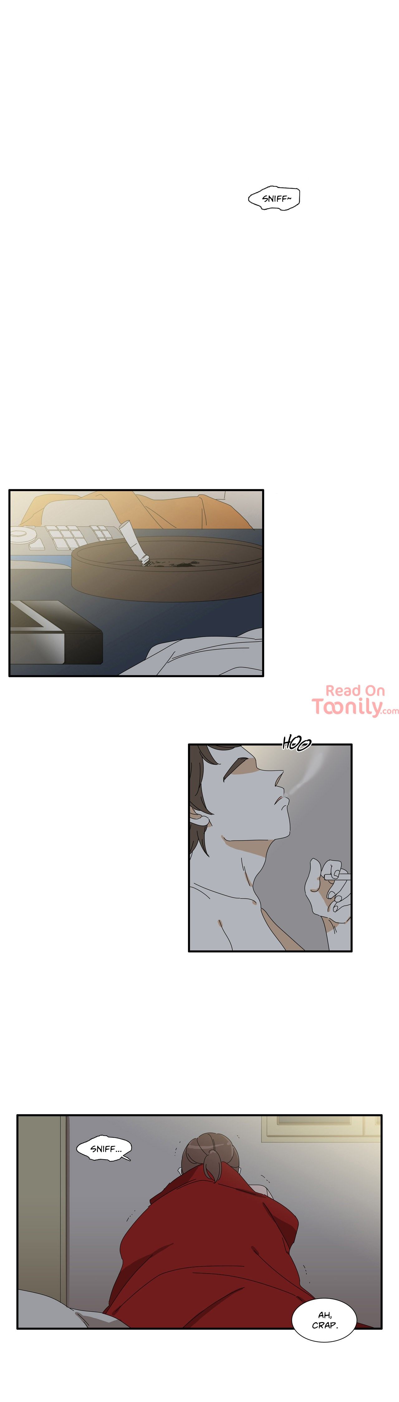 Love, Sex, Relationship Manhwa - Chapter 13 Page 0