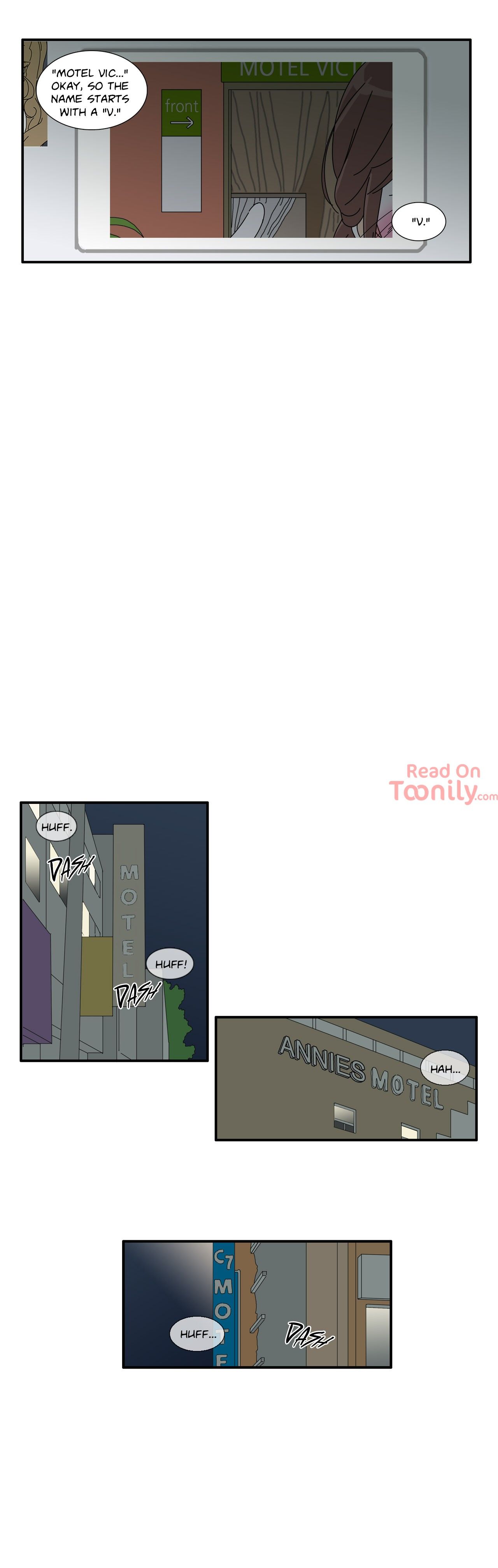 Love, Sex, Relationship Manhwa - Chapter 13 Page 4