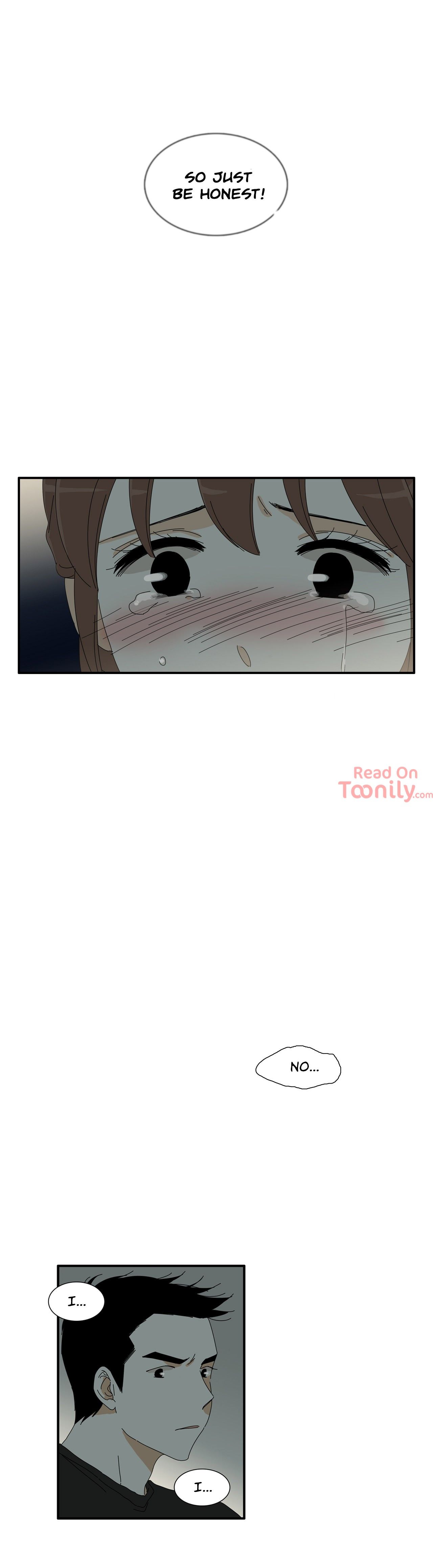 Love, Sex, Relationship Manhwa - Chapter 13 Page 11