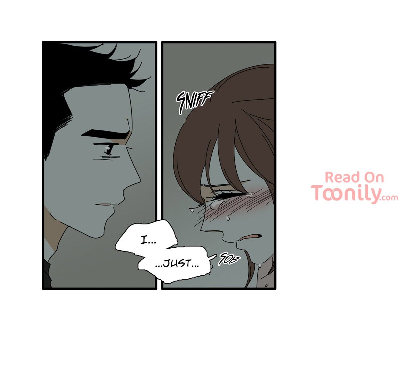 Love, Sex, Relationship Manhwa - Chapter 13 Page 19