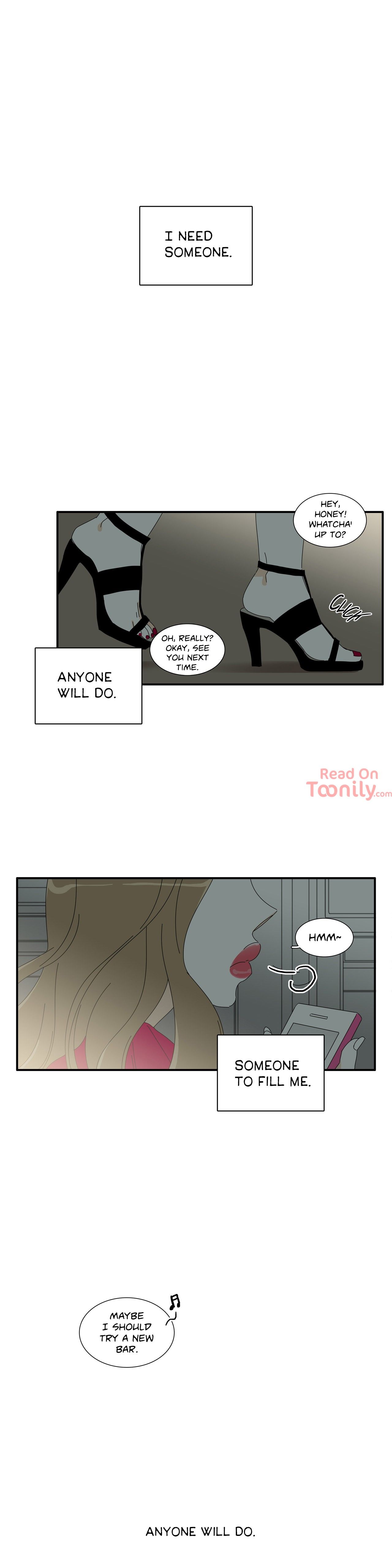 Love, Sex, Relationship Manhwa - Chapter 13 Page 25