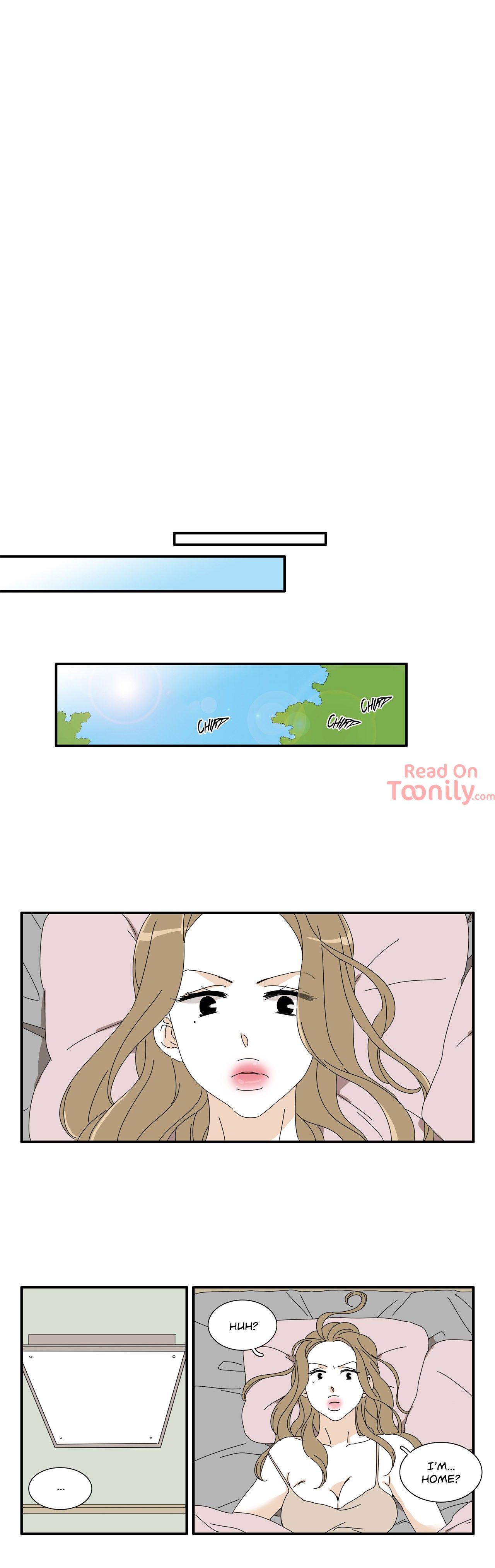 Love, Sex, Relationship Manhwa - Chapter 13 Page 26